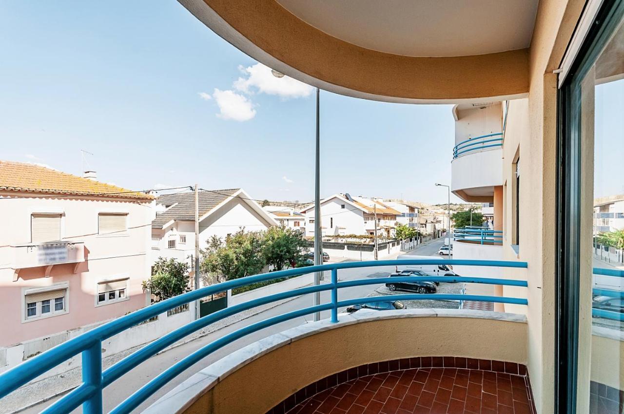 Hoso Apartments T1 Costa da Caparica Exterior foto