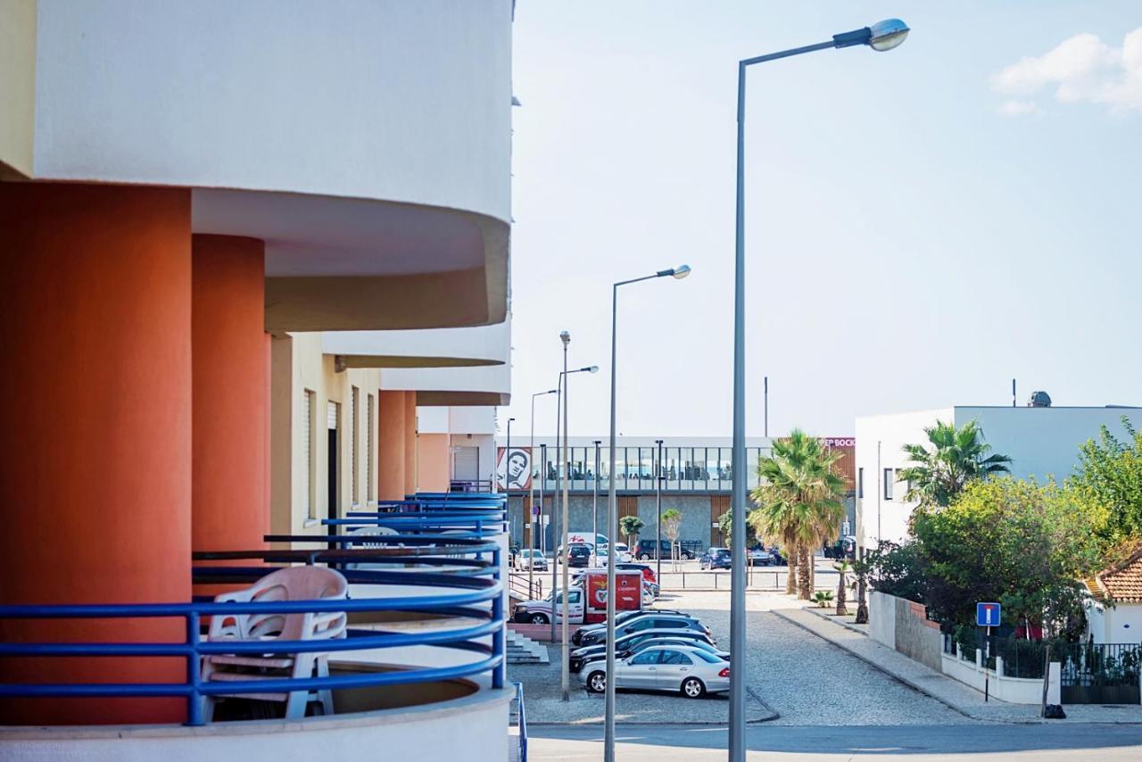 Hoso Apartments T1 Costa da Caparica Exterior foto